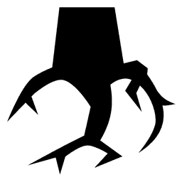 Roots Icon